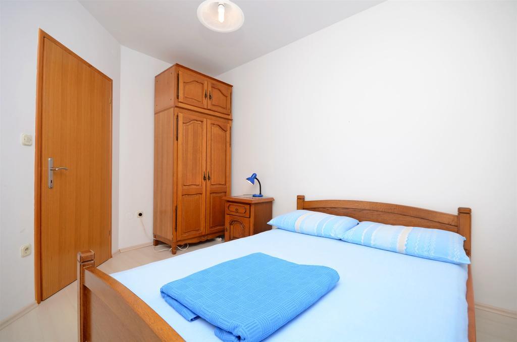 Apartments Branislav ロゴズニッツァ エクステリア 写真