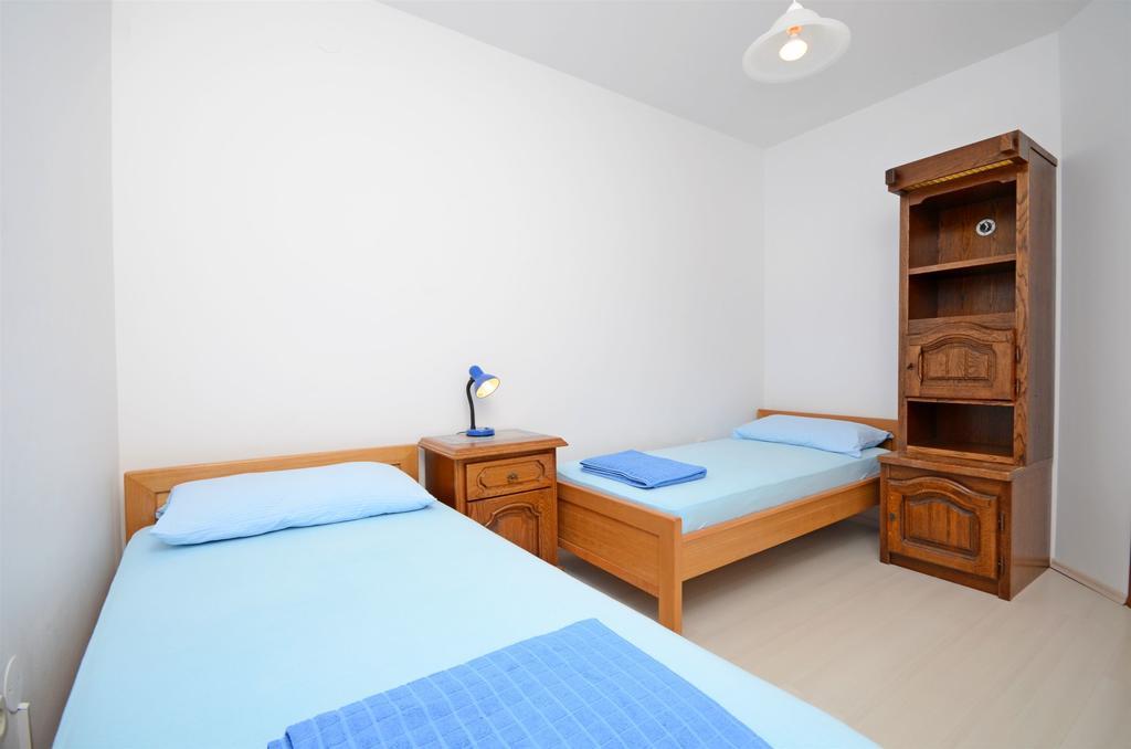 Apartments Branislav ロゴズニッツァ エクステリア 写真